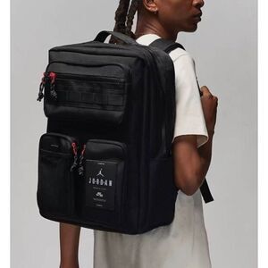 custom jordan backpack